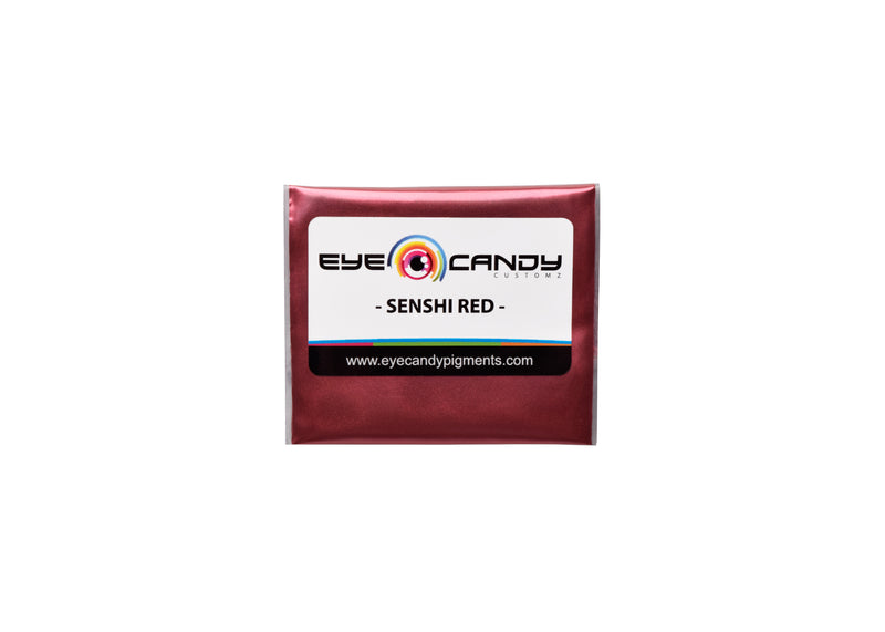 センシレッド SENSHI RED