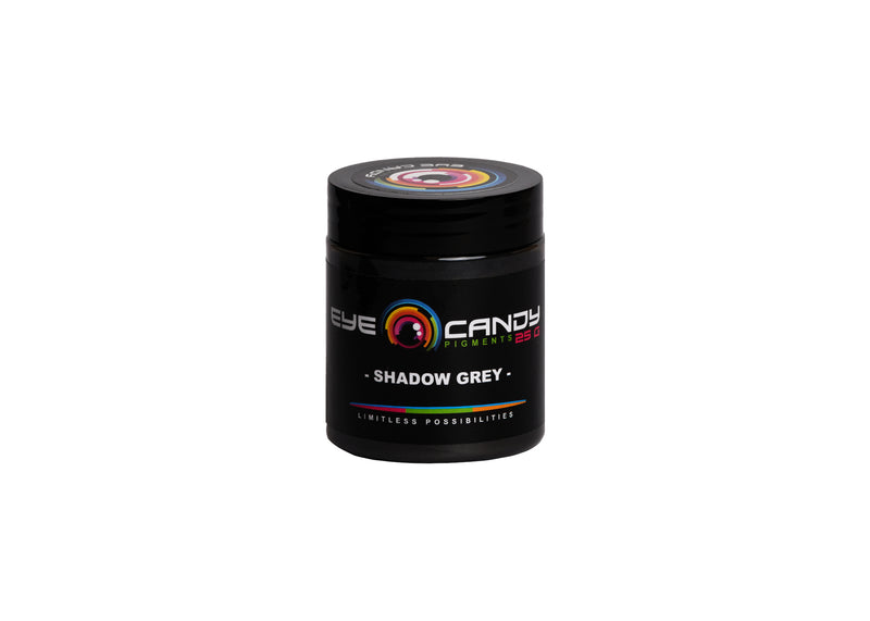 シャドーグレー SHADOW GREY