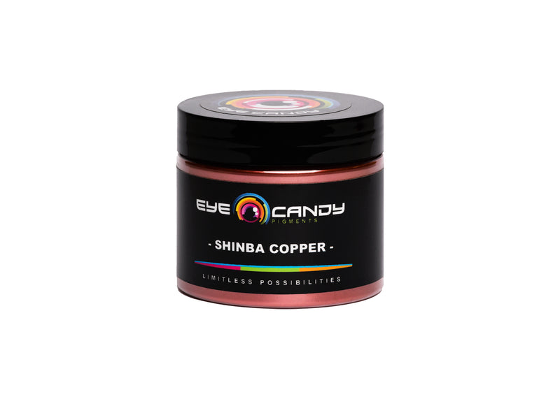 シンバカッパー SHINBA COPPER