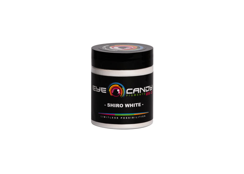 シロホワイト SHIRO WHITE