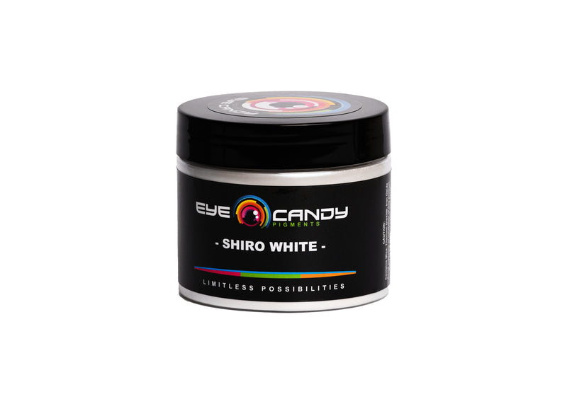 シロホワイト SHIRO WHITE