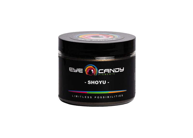 ショユ SHOYU