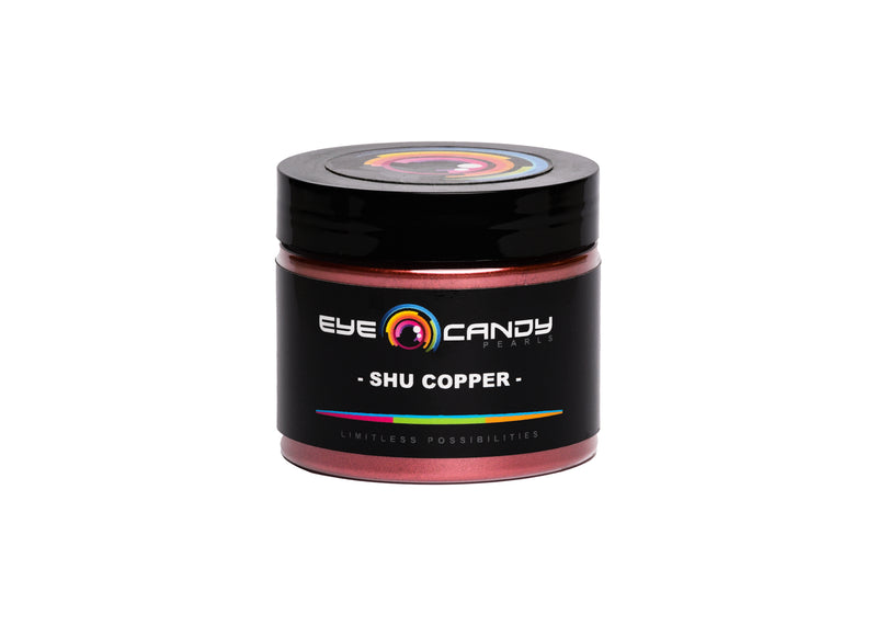 シュウカッパー SHU COPPER