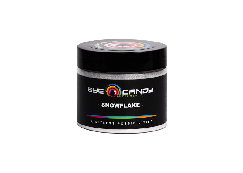 スノーフレーク SNOWFLAKE