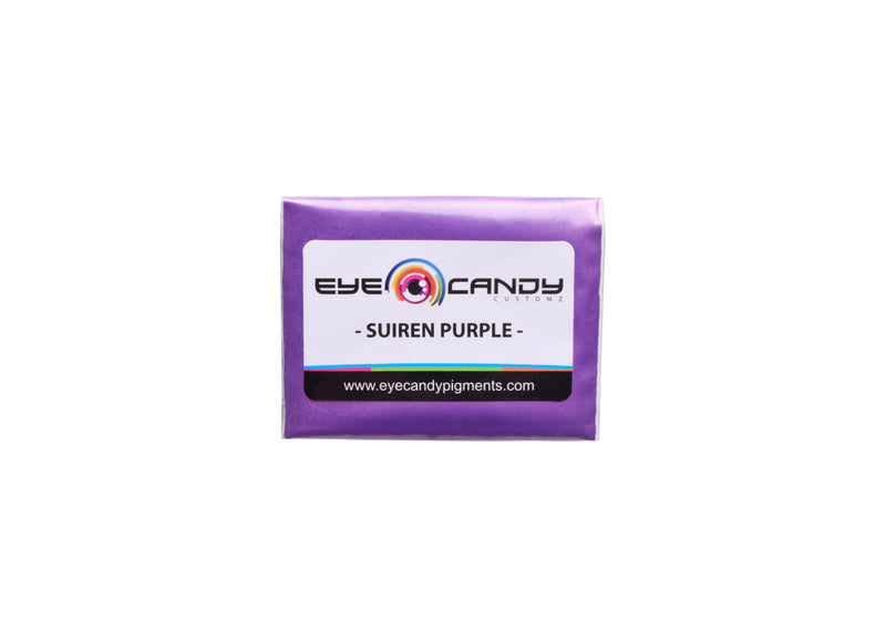 スイレンパープル SUIREN PURPLE