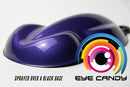 スイレンバイオレッド SUIREN VIOLET
