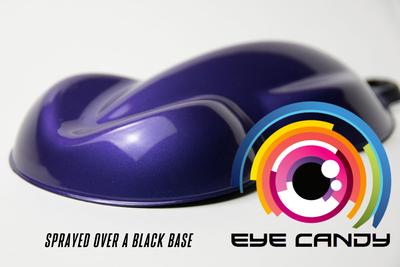 スイレンバイオレッド SUIREN VIOLET