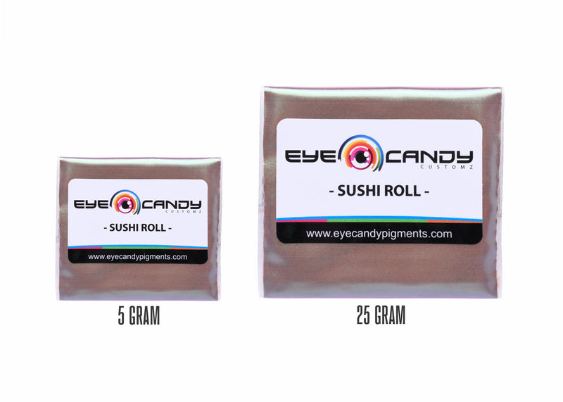 スシロール SUSHI ROLL