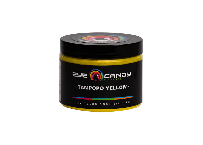 タンポポイエロー TAMPOPO YELLOW