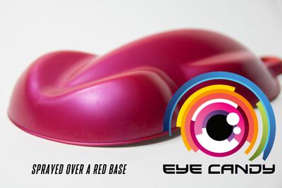ウベレット UBE RED