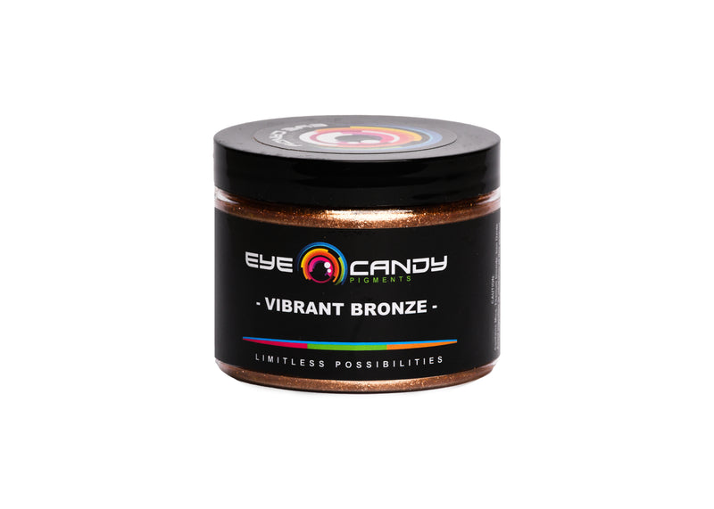 バイブレントブロンズ VIBRANT BRONZE