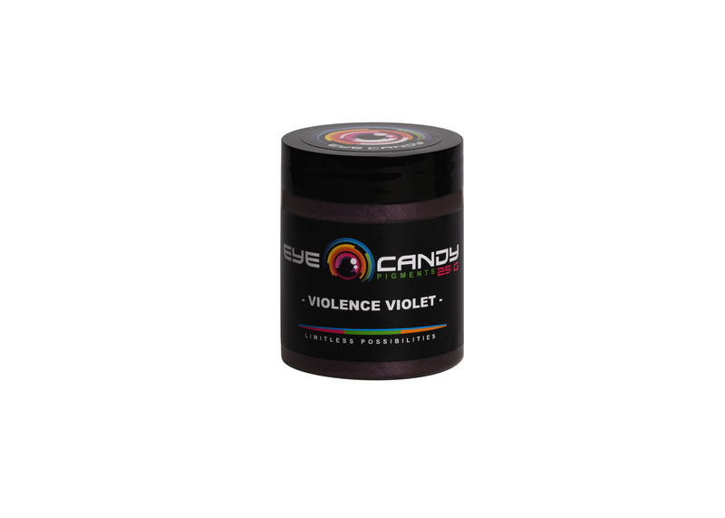 バイオレンスバイオレッドVIOLENCE VIOLET
