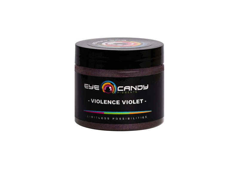 バイオレンスバイオレッドVIOLENCE VIOLET