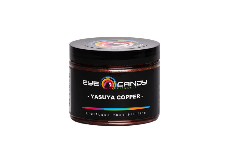 ヤスヤカッパー YASUYA COPPER