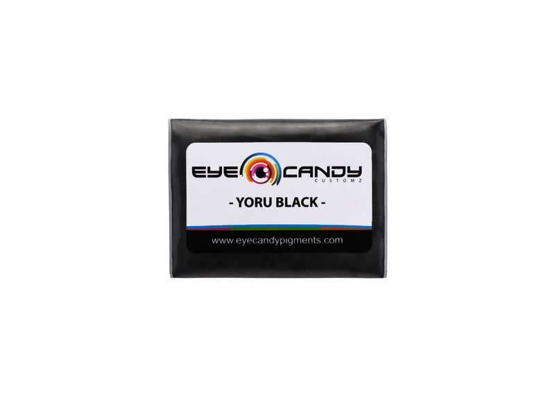 ヨルブラック YORU BLACK