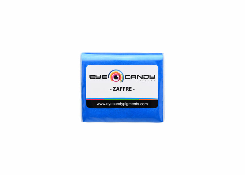 ザッファーZAFFRE