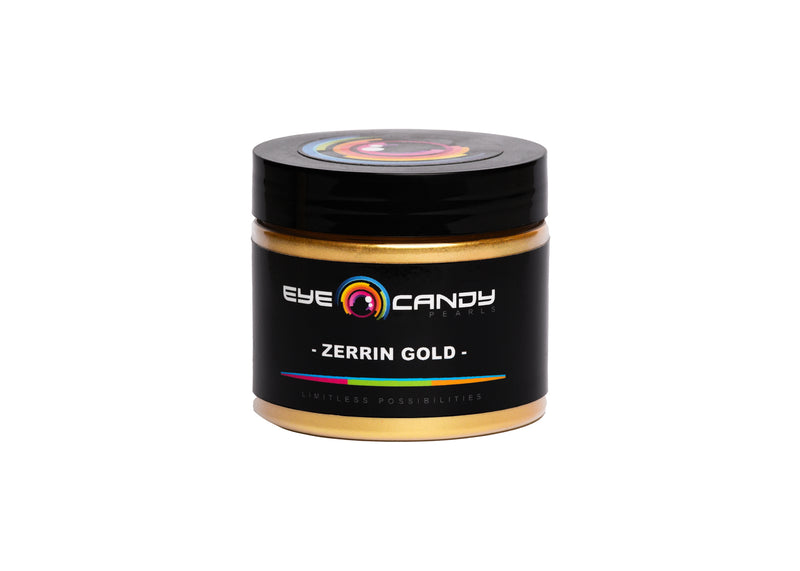 ゼリンゴールド ZERRIN GOLD